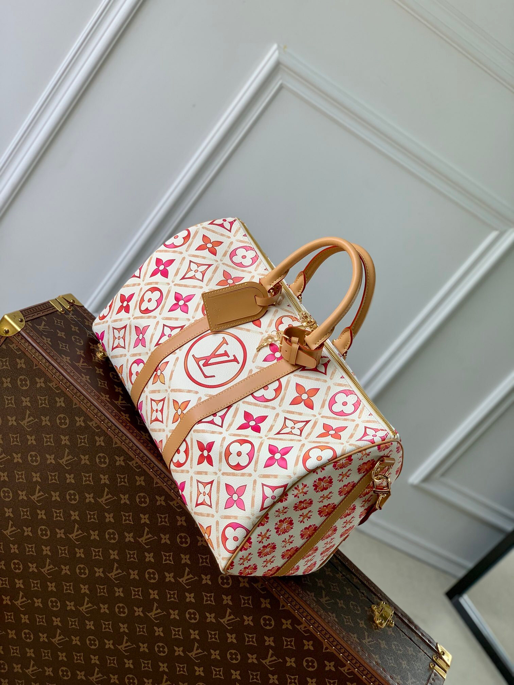 Louis Vuitton Keepall 45