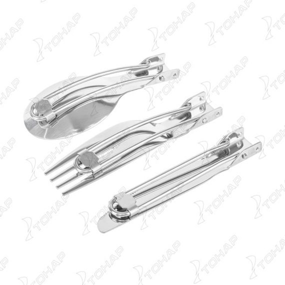 Набор посуды (CAMPSOR-309) CAMPSOR