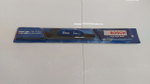 Щетка стеклоочистителя зимняя Bosch SW33 330мм. 13"