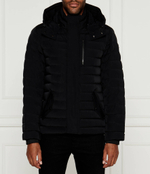 Пуховая куртка GREYSTONE Moose Knuckles - черный(M34MJ111)