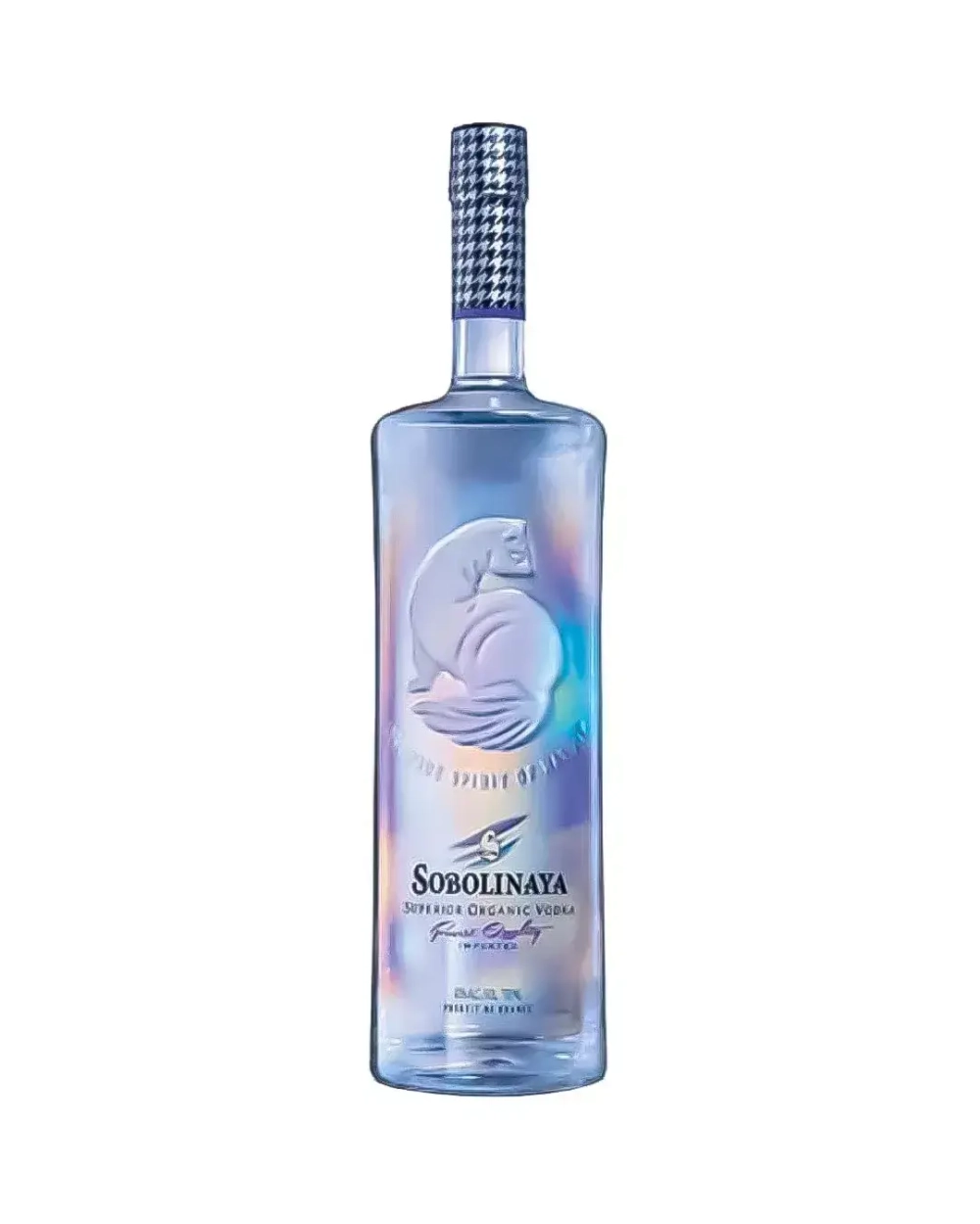 Sobolinaya 0,5 л.