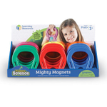 Комплект Магнитная подкова, 12шт