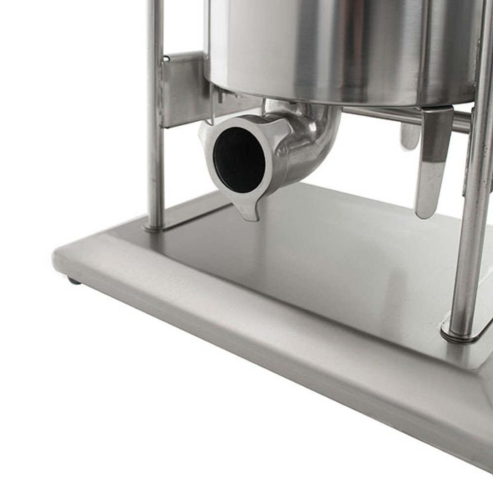 Шприц колбасный электрический Foodatlas HR-20L