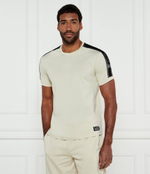 Футболка EA7 - бежевый(7M000138 AF10375)