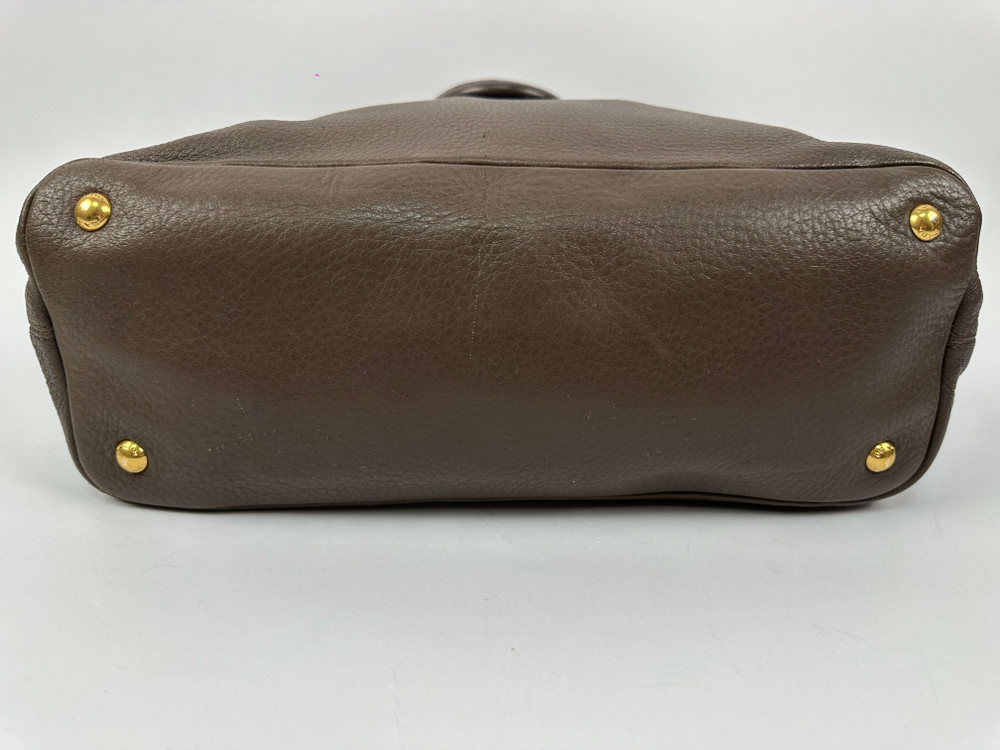 Сумка Prada Vitello Daino