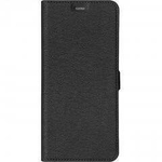 Чехол с флипом для  Xiaomi Redmi 10/10Prime black DF