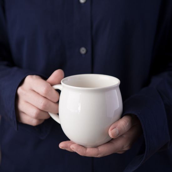 Набор кружек milky cloud, 400 мл, 2 шт.