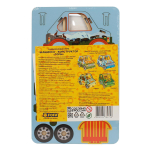 Конструктор - машинка "Горы" (Fofa)