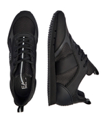 Кроссовки EA7 - черный(X8X185 XR175)