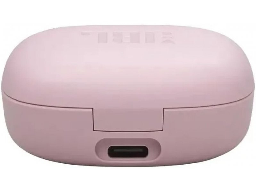 Наушники JBL Wave Flex 2 розовый