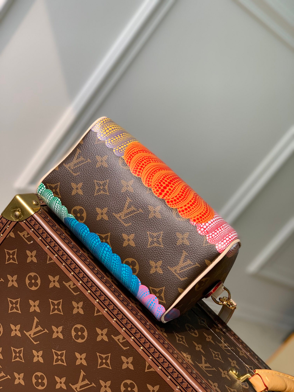 Louis Vuitton Speedy 20