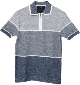 Футболка ПОЛО мужская TONY MONTANA LUXURY TECH (Турция)