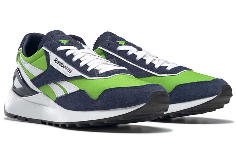 Кроссовки Reebok Classic Leather Legacy Az