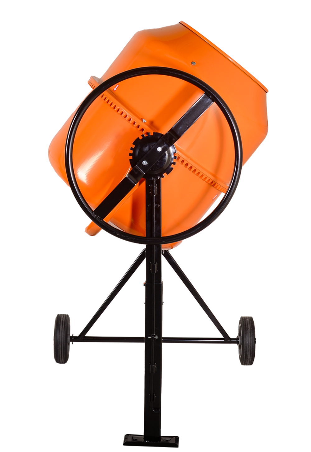 Бетономешалка Вихрь БМ-20АЧ