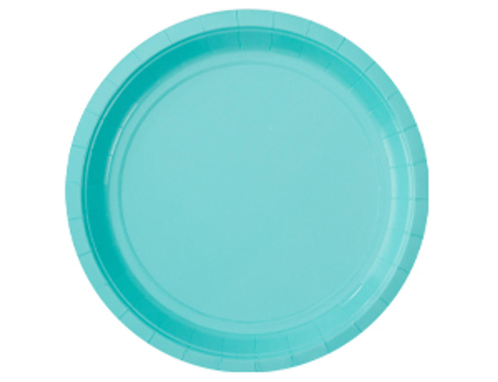 Тарелки в ассортименте 6шт