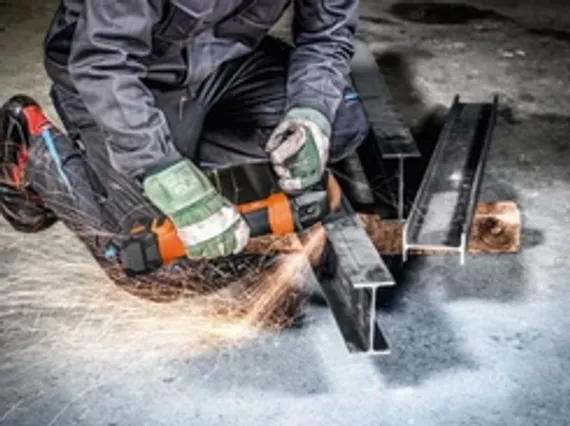 Зенковка Karnasch Ø6,3 мм, 90°, HSS-XE/TiN, DIN 335, арт. 40.3020.010