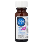 New Skin, жидкая краска для детей, фиолетовый, 10 мл (0,3 жидк. унции)