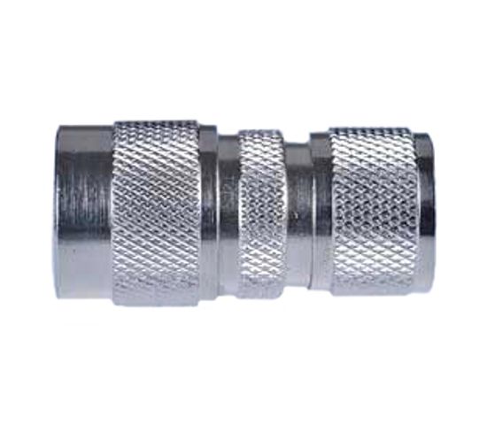 NU-311, N вилка - UHF вилка