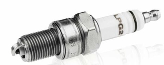 Свечи Энгельс Standart LPG2  ВАЗ, ГАЗ, ЗАЗ, ИЖ, Москвич, УАЗ  (ГАЗОВЫЕ) (Bosch Group)