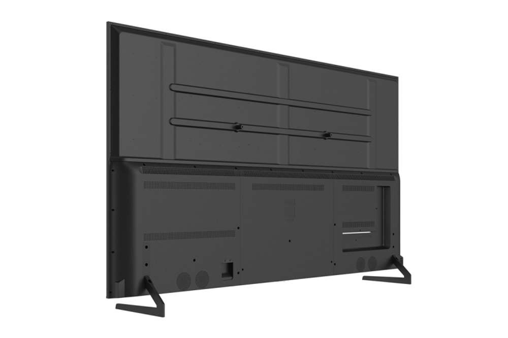 Телевизор Harper 85" 85U750TS черный