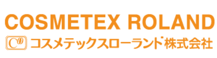 COSMETEX ROLAND Co. Ltd.