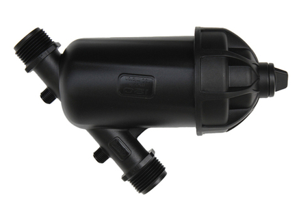 КП 6309 Фильтр дисковый 1 1/4, 10м. в куб.