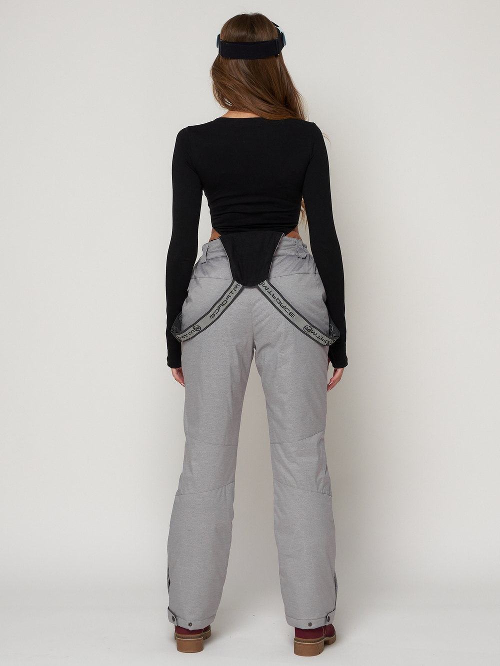 Брюки горнолыж. женские 2221