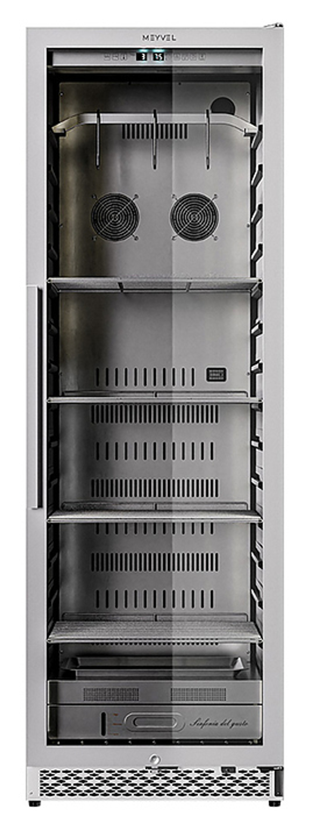 Шкаф для созревания мяса MEYVEL MM-135SR