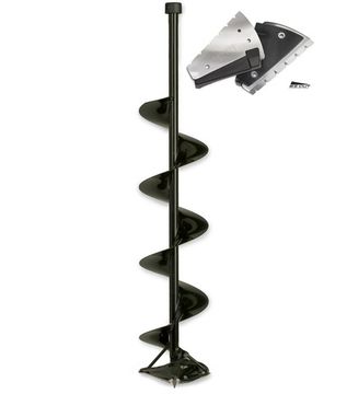 Шнек MORA ICE Lazer EZCut 250 мм