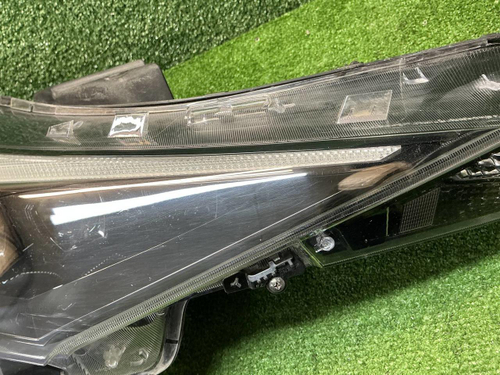 Фара правая Hyundai Elantra 7 CN7 (2020-2023) LED