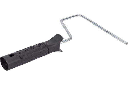 Ручка для валиков (150 мм; D 6 мм; оцинкованная) "СТАНДАРТ" Зубр 05684-15