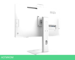 Моноблок MSI Modern AM273QP AI 1UM White (9S6-AF0112-252)