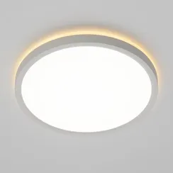 CL748240 NORMA Белый с подсветкой