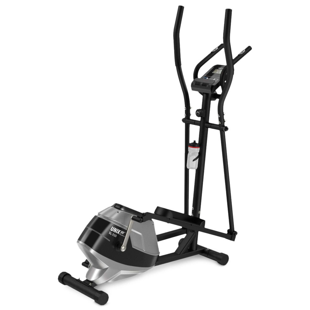 Эллиптический тренажер UNIX Fit SL-350