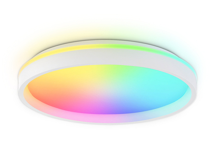 Ambrella Светодиодный светильник RGB с пультом управления Dance FZ607