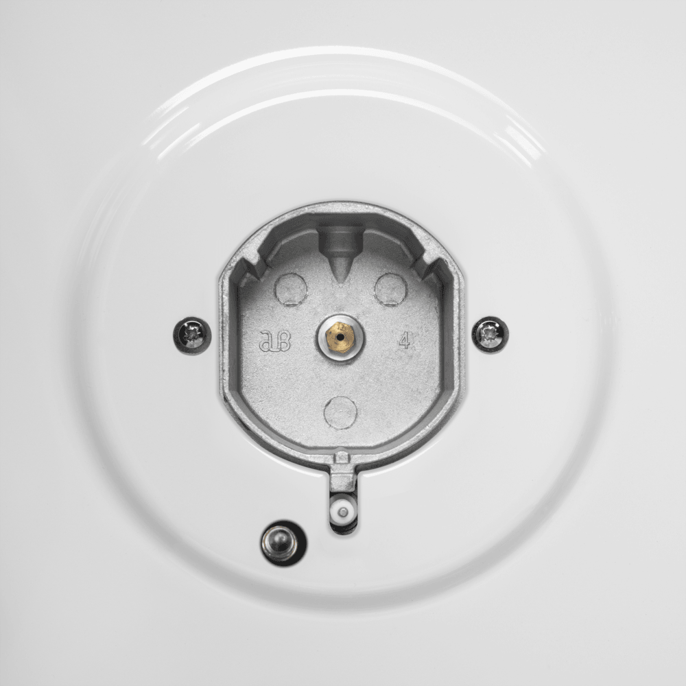 Газовая плита с электрической духовкой MAUNFELD MGC50ECW02