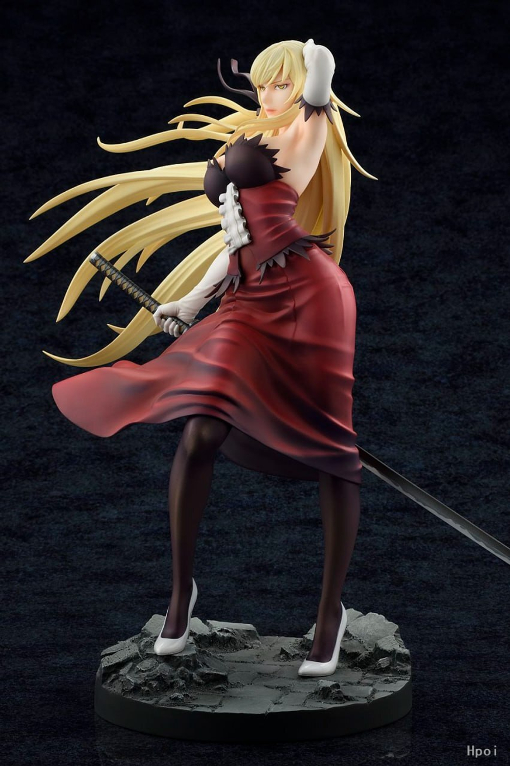 Shinobu Oshino