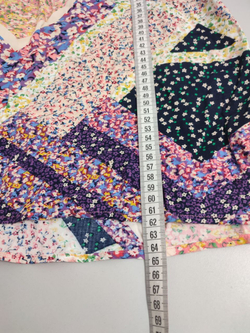 Топ Divided летний 44 размер