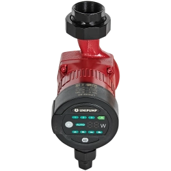 Насос циркуляционный UNIPUMP LPA 32-40