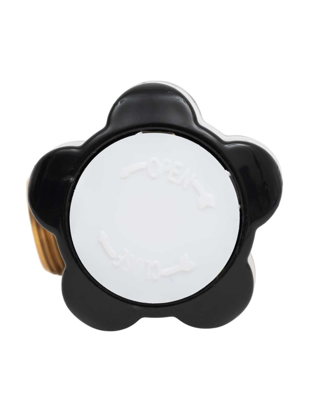 Вентиль для баллонов ВК-1 Gigant (кислород/азот/аргон/углекислота; латунь; подключение W27.8; выход G3/4) GT-106GS