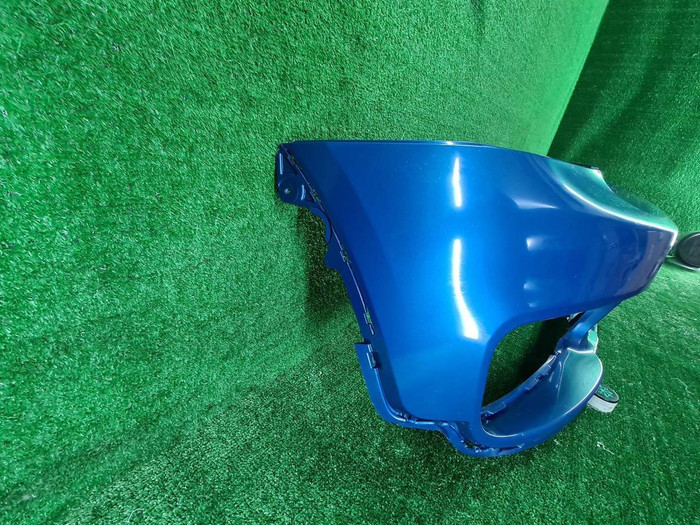 Бампер передний MINI Countryman F60 (2016-2020)