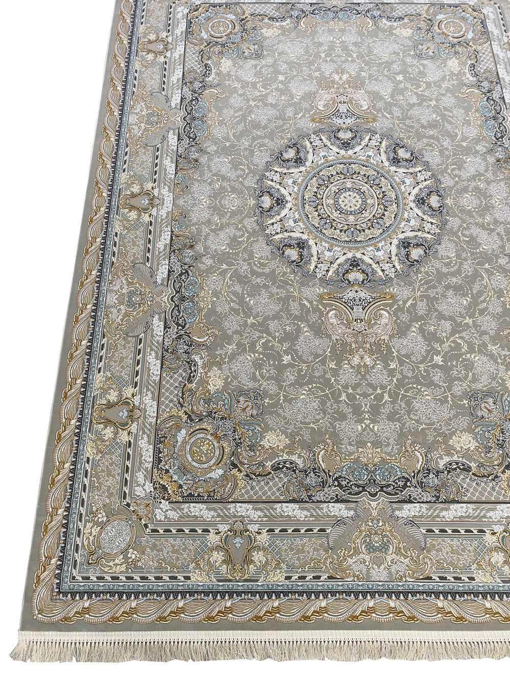 Ковер Fili 1200 G390 FI Прямоугольник