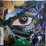 London Brew - London Brew - Maroon 2LP