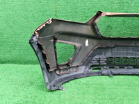 Бампер передний Hyundai Creta 1 (2016-2021)