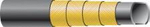 Промышленный рукав для бетононасосов SM200 DN 065 OD 087 P=100