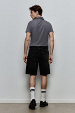 Рубашка поло coolmax® slim fit