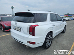 Hyundai Palisade Дизель 2.2 2WD (07.2021)