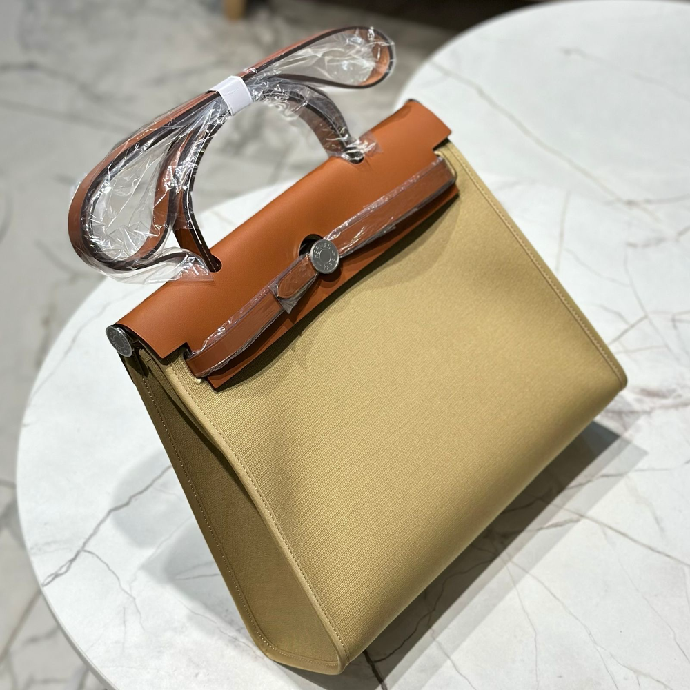 Сумка Hermes Herbag
