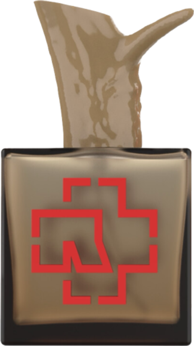 Rammstein Waidmanns Heil Intense EDP