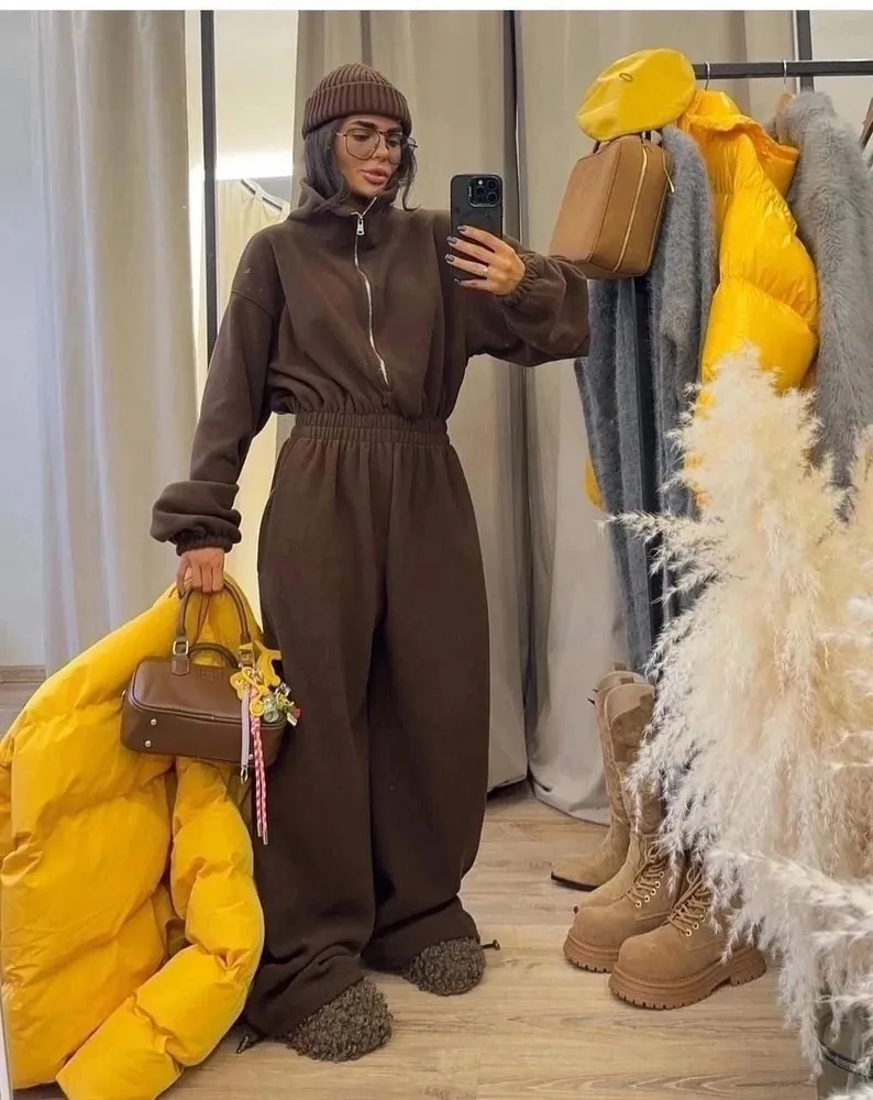 Комбинезон 2580106 Fabrika